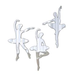 Bailarinas Espelhadas