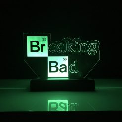 Breaking Bad