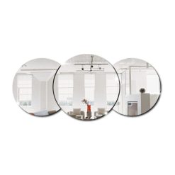 Círculos Decorativo