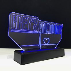Grey's Anatomy