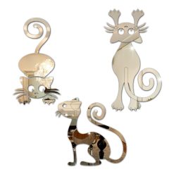 Três Gatos