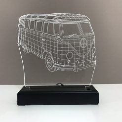 Abajur Kombi