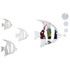 Peixes Espelhados