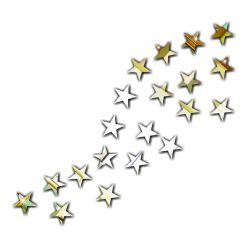Estrelas Espelhadas