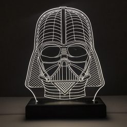 Abajur Star Wars