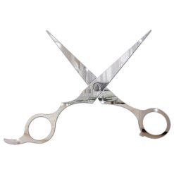 Tesoura Aberta Decorativa