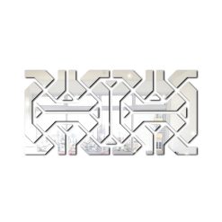 Kit Espelho Decorativo