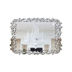 Espelho Veneziano Arabesco