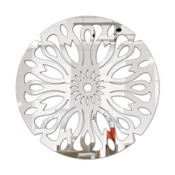 Espelho Mandala Delicada