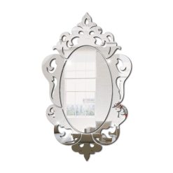 Espelho Decorativo Veneziano