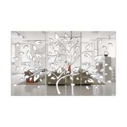 Espelho Decorativo Árvore Primavera