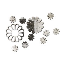 Kit Margaridas em Espelho