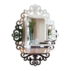 Espelho Veneziano Moderno